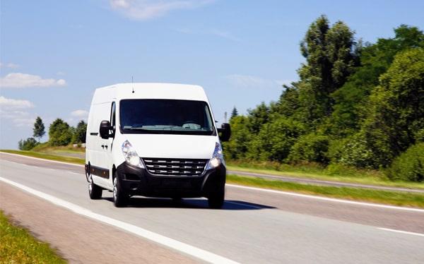 whether or not your personal van is used for business purposes factors into the type of van insurance policy you need